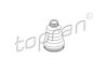 TOPRAN 111 763 Bellow, driveshaft